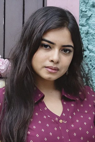 Niharika Patro