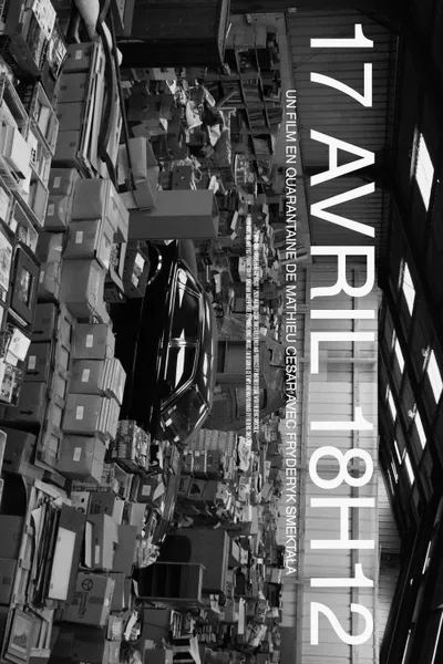 17 avril 18h12