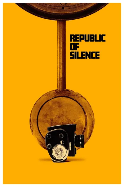 Republic of Silence