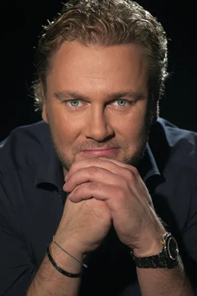 Wesley Bronkhorst