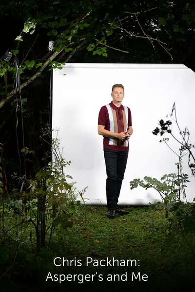 Chris Packham: Asperger's and Me