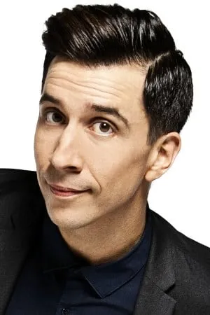 Russell Kane