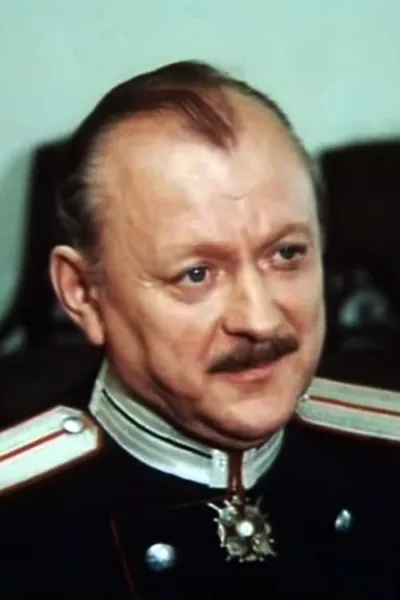 Yuri Krytenko