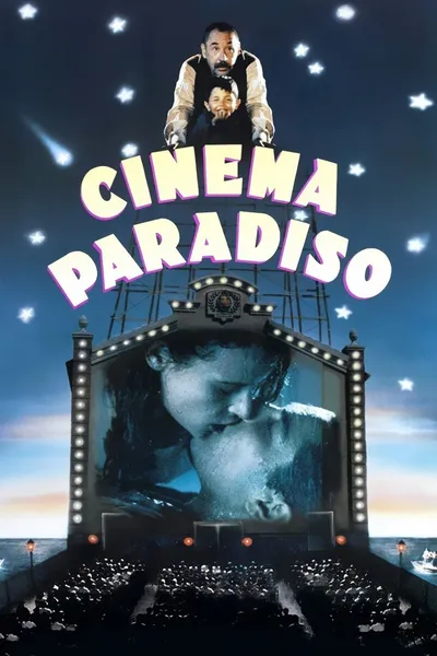 Cinema Paradiso