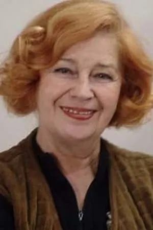 Hanna Boratyńska