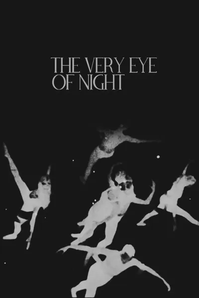 The Very Eye of Night