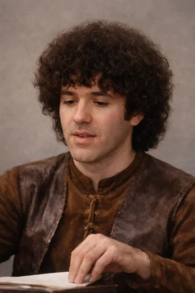 Nicolaï Arutene