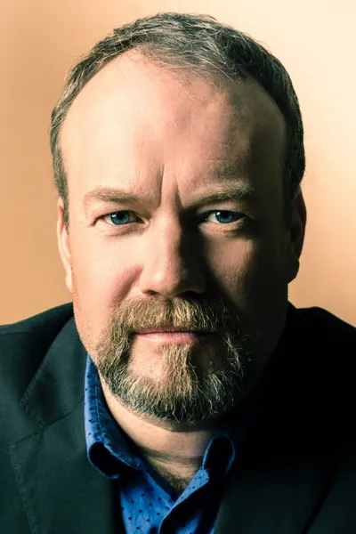 Johan Reuter