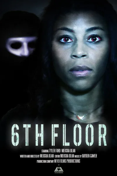 6th Floor