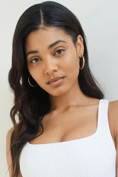 Danielle Herrington