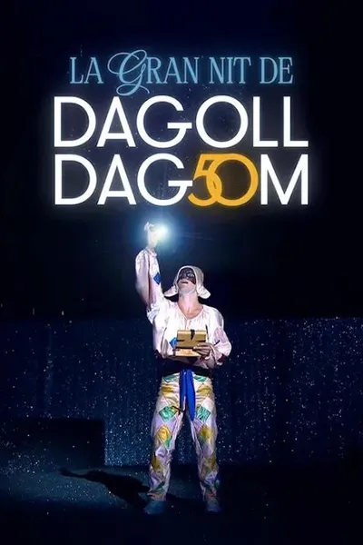 La gran nit de Dagoll Dagom