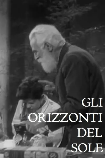 Gli orizzonti del sole