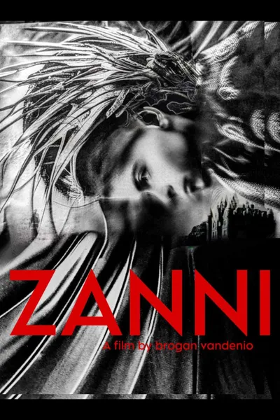 Zanni