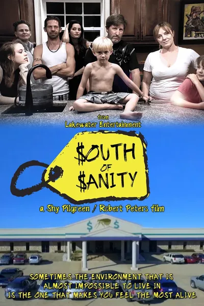 South of Sanity