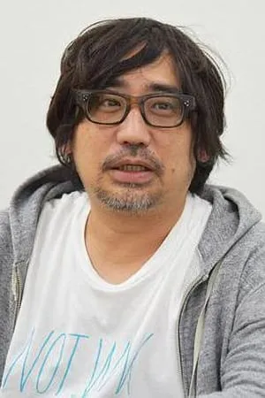 Masakazu Fukatsu