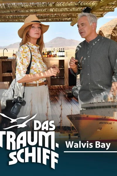 Walvis Bay