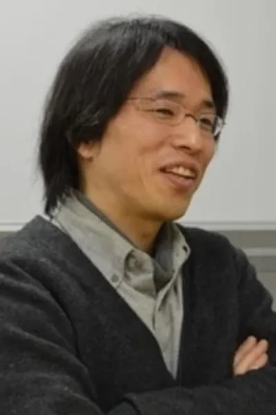 Tomoki Kobayashi