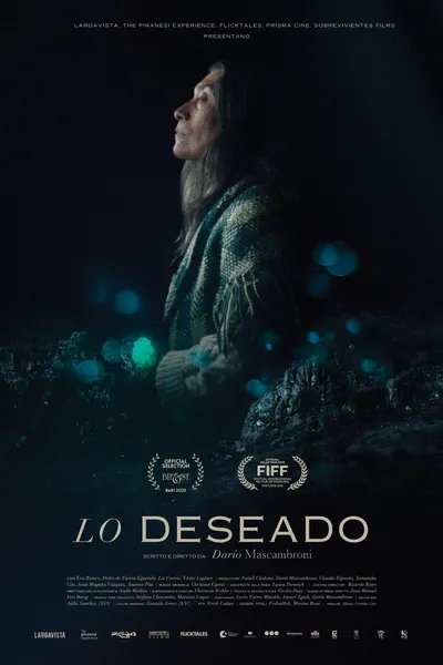 Lo deseado