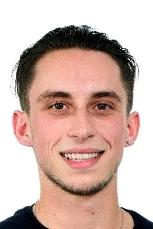 Chris Rail