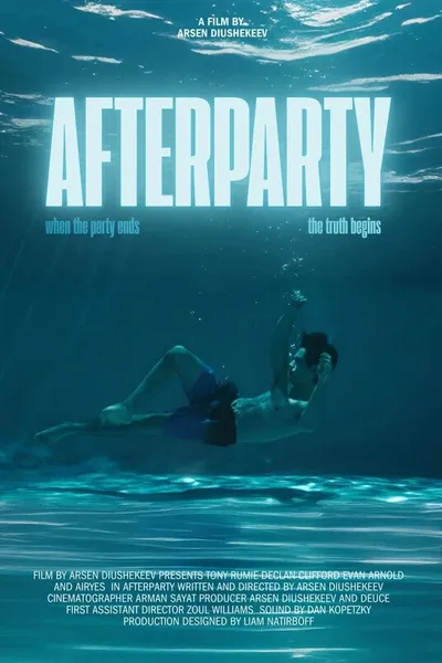 Afterparty