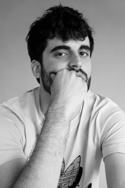 Jonathan Degousée