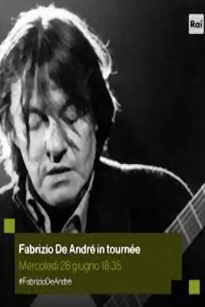 Fabrizio De Andrè - Live a Sarzana