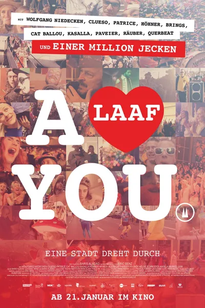 Alaaf You