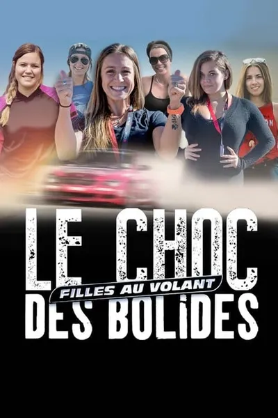 Le choc des bolides