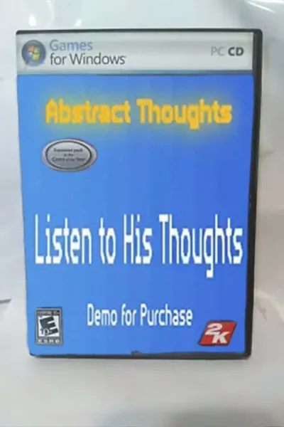 Thoughts and Feelings. Full Game Walkthrough!