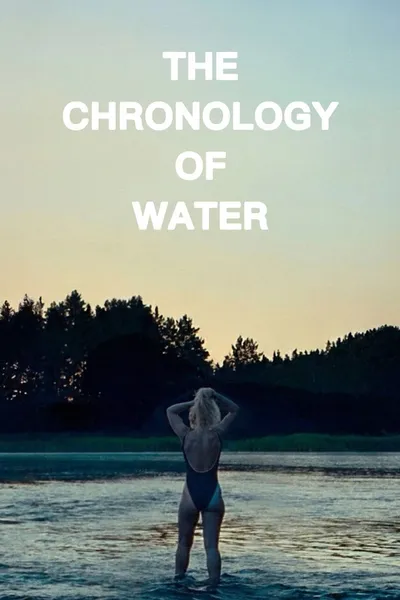 The Chronology of Water