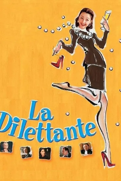 La Dilettante