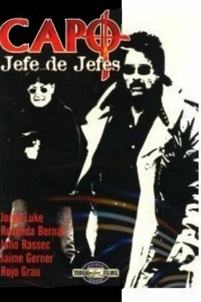 Capo: Jefe de Jefes