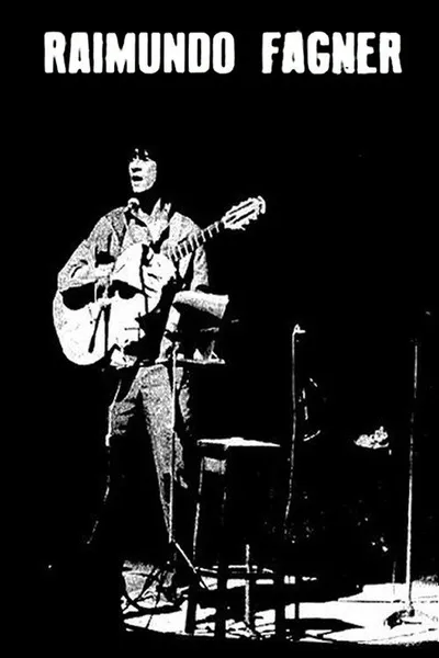 Raimundo Fagner