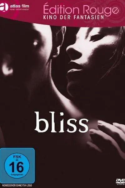 Bliss - Erotische Versuchungen