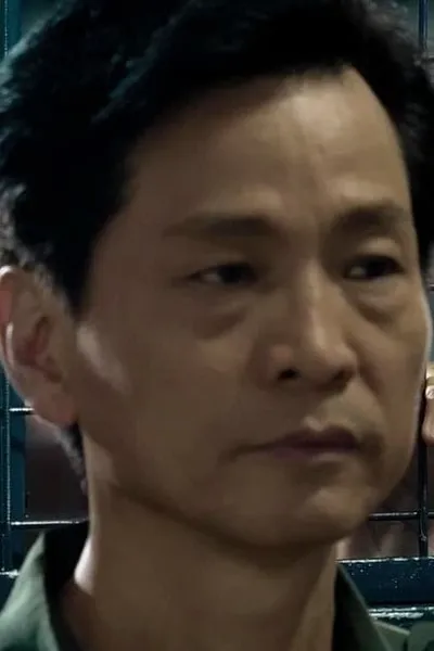 Tony Leung Siu-Hung