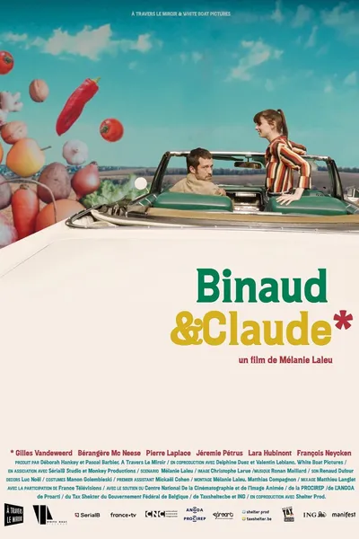 Binaud & Claude