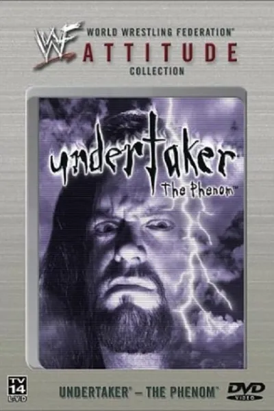 WWF: Undertaker The Phenom