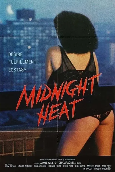 Midnight Heat