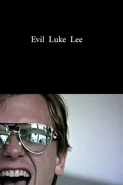 Evil Luke Lee