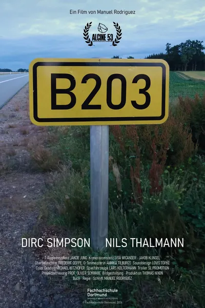 B203