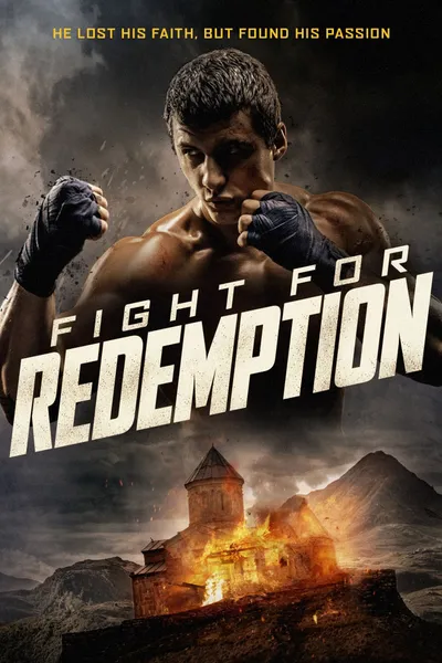 Fight for Redemption