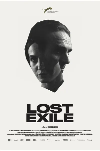 Lost Exile