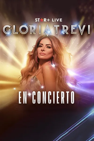 Gloria Trevi | En Concierto