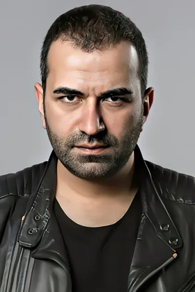 Cengiz Şahin