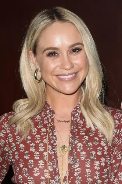 Becca Tobin