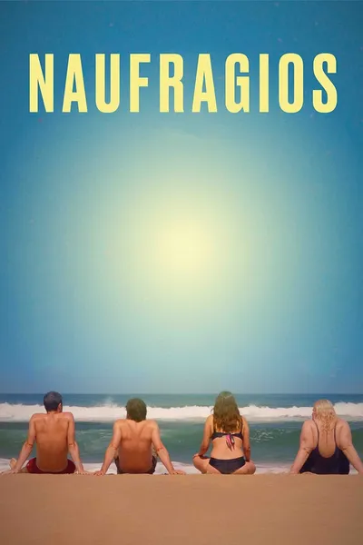 Naufragios