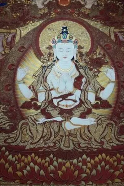 Thangka