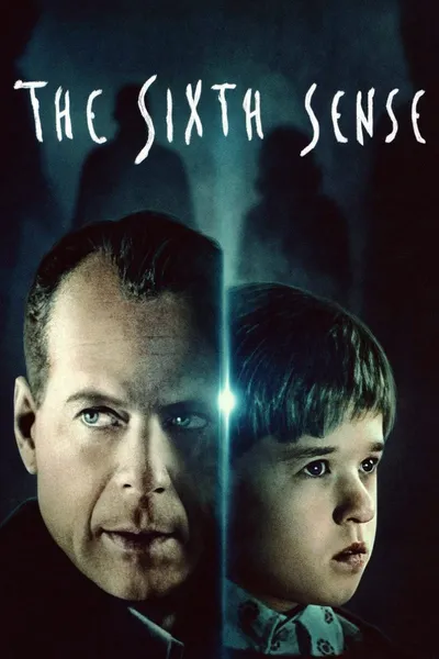 The Sixth Sense