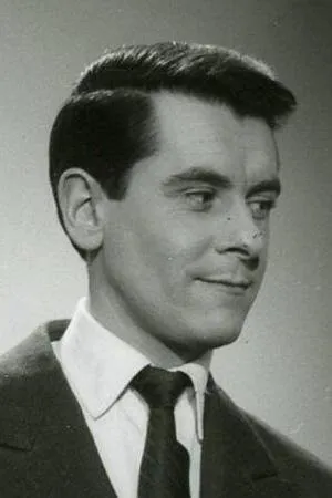 Jacques Famery