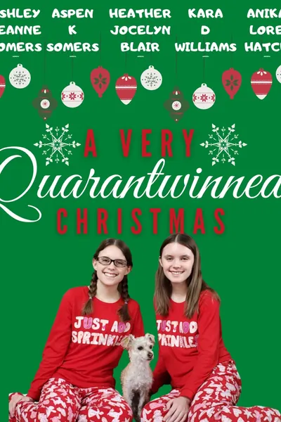 A Very Quarantwinned Christmas